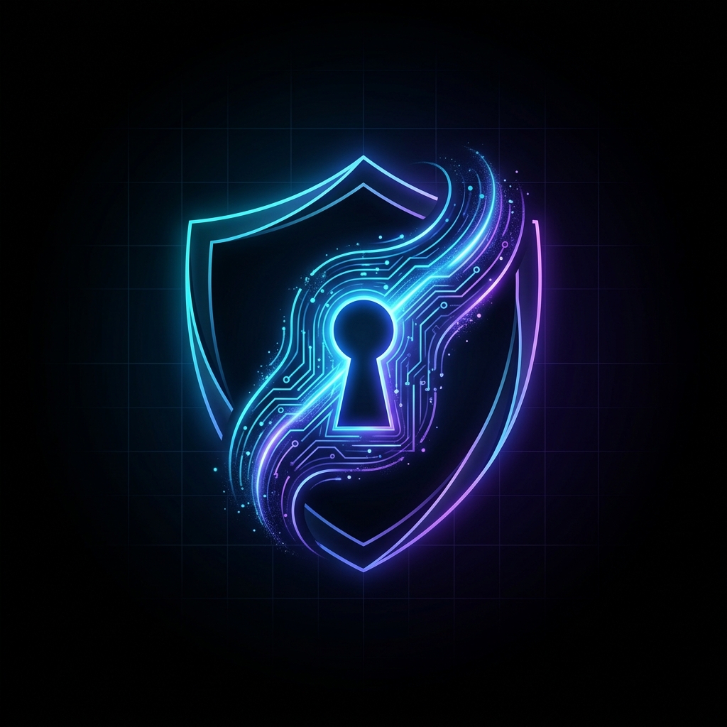 AuthFlow Logo